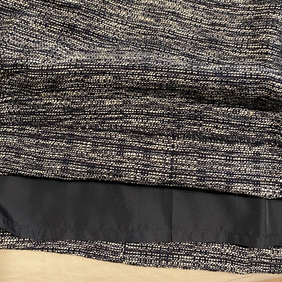 NWT J.Crew Tweed Top - Picture 8 of 10